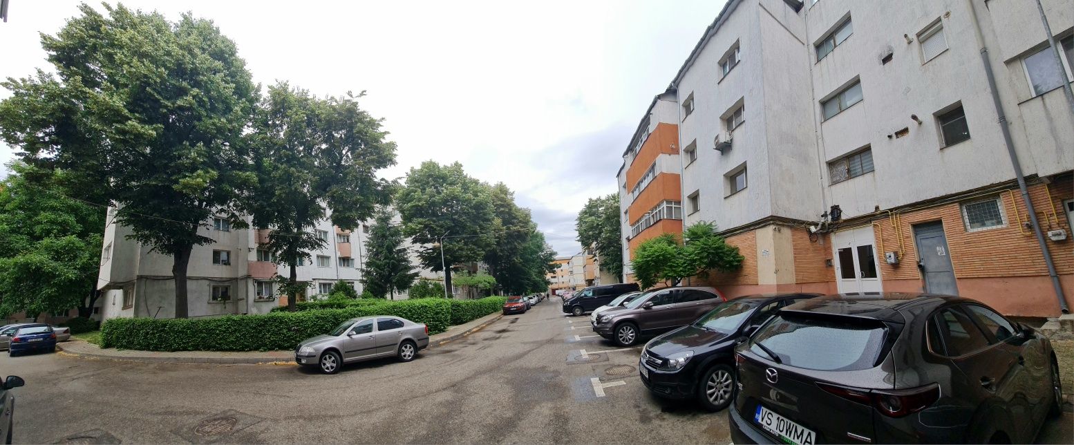 Apartament 3 camere, etaj 1, 80m²