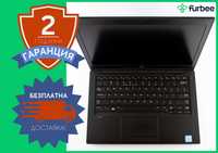 РАЗПРОДАЖБА! Лаптоп Dell Latitude 7280 с 2 години гаранция