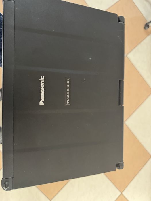 Panasonic toughbook cf-c2