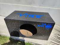 Incinta custom vibe