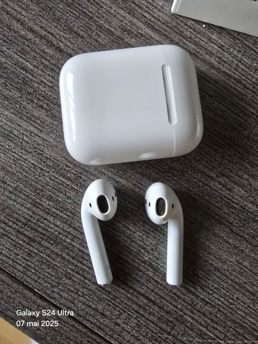 Airpods 2 originale full box