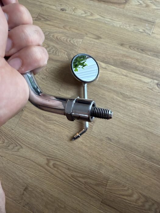 Vand Oglinzi Vespa dreapta si stanga