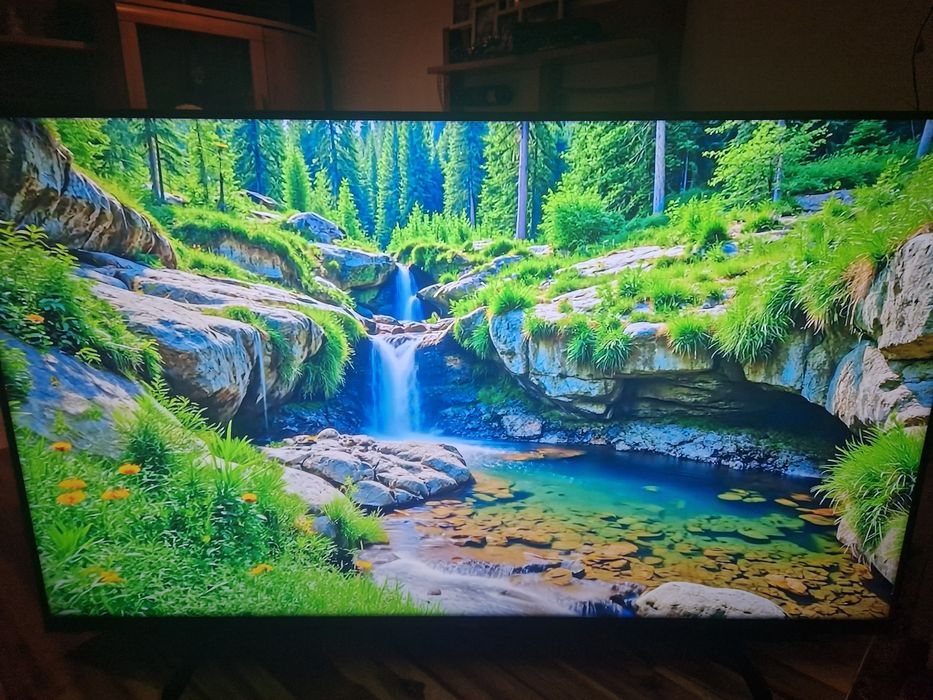 4k Philips Smart TV Android 50