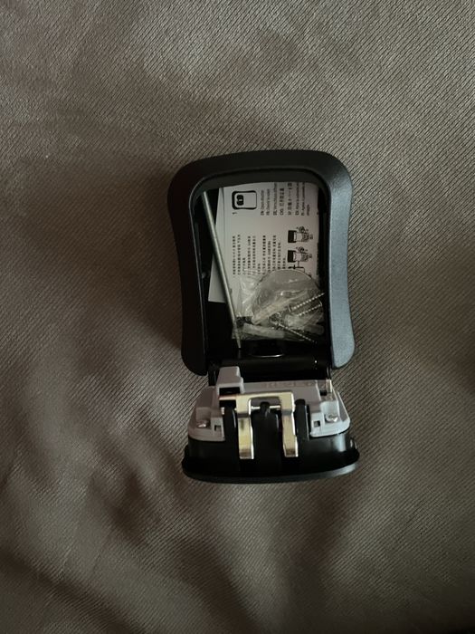 Локър за ключове,