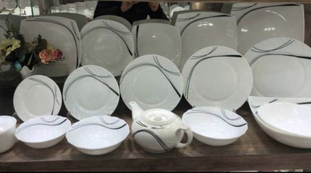 Prakat stol stul+DOSTAFKA