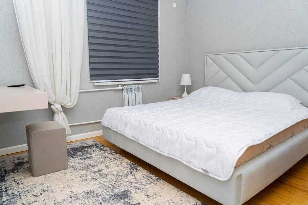 Сдаётся 2ком квартира Алмазарский р-н Ул Нурафшон ор-н Ривера