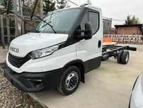 Iveco DAILY Iveco Daily 35C16