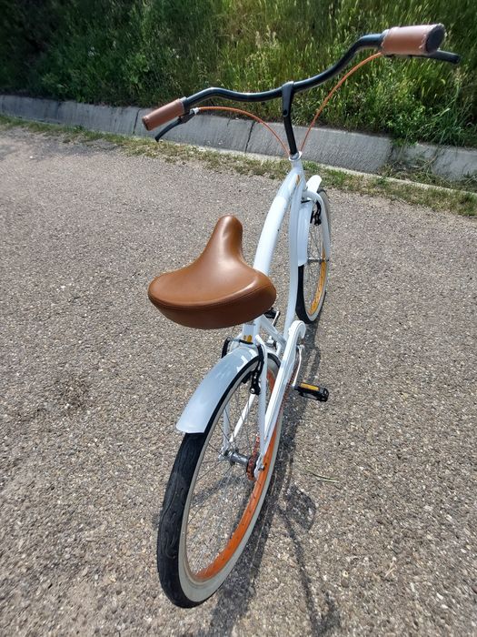 Se vinde bicicleta