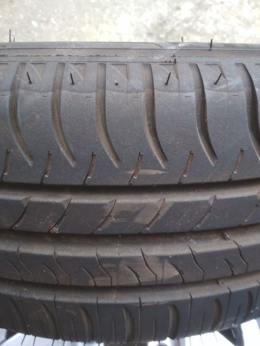 Джанти с гуми за лада Фиат Алфа размер 195/50/15