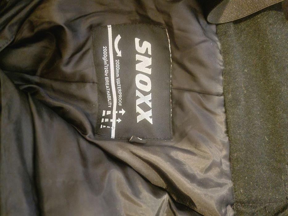 Costum ski mar 152