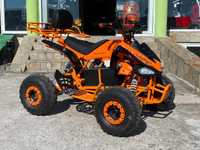 Falcon SPORT MaxMotors Eлектрическо ATV 1500W/60V/20Ah Orange