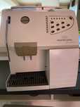 Espresso cu rasnita