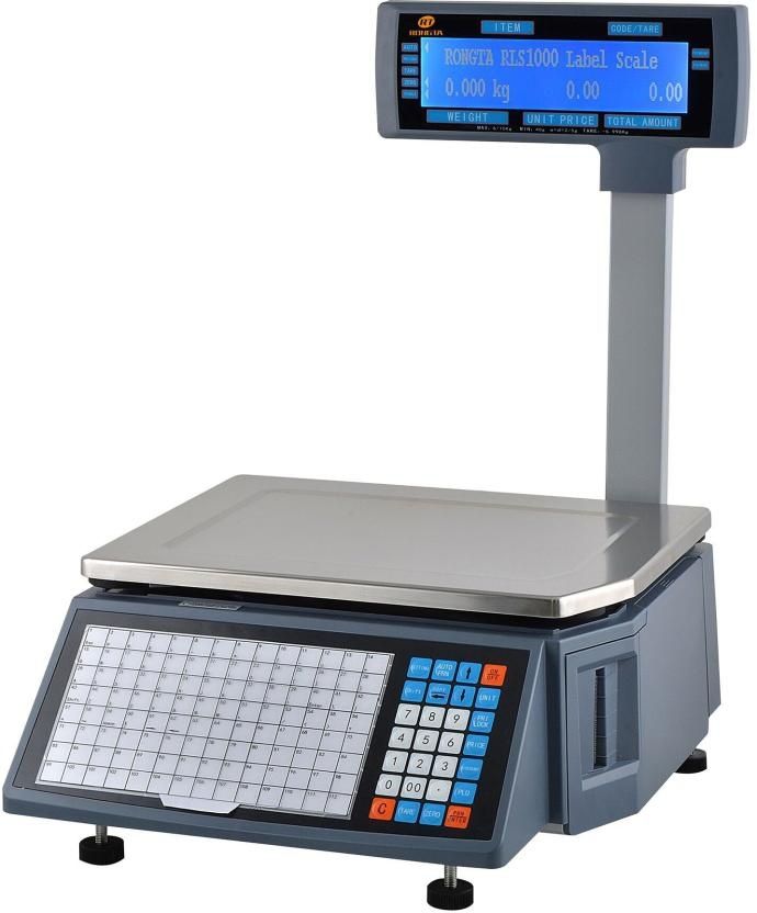 Электронные весы умаг принтеры чеков 2д сканер зебра моноблоки