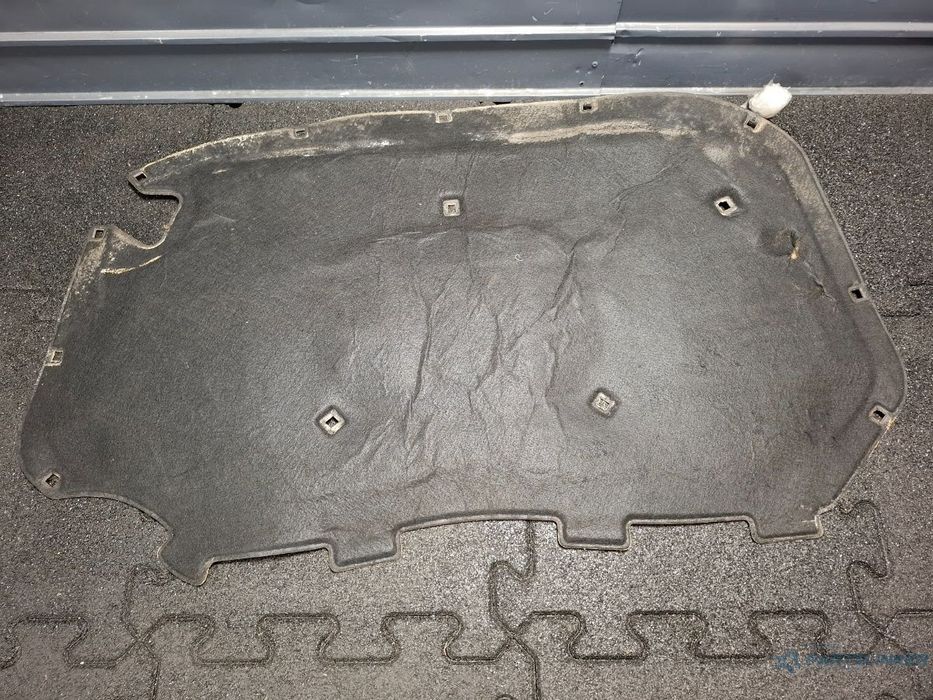 Izolatie termica/fonica capota motor SKODA SUPERB II Estate 3T5 2009 - 2015 TDI CBBB, CFGB 3T0863831