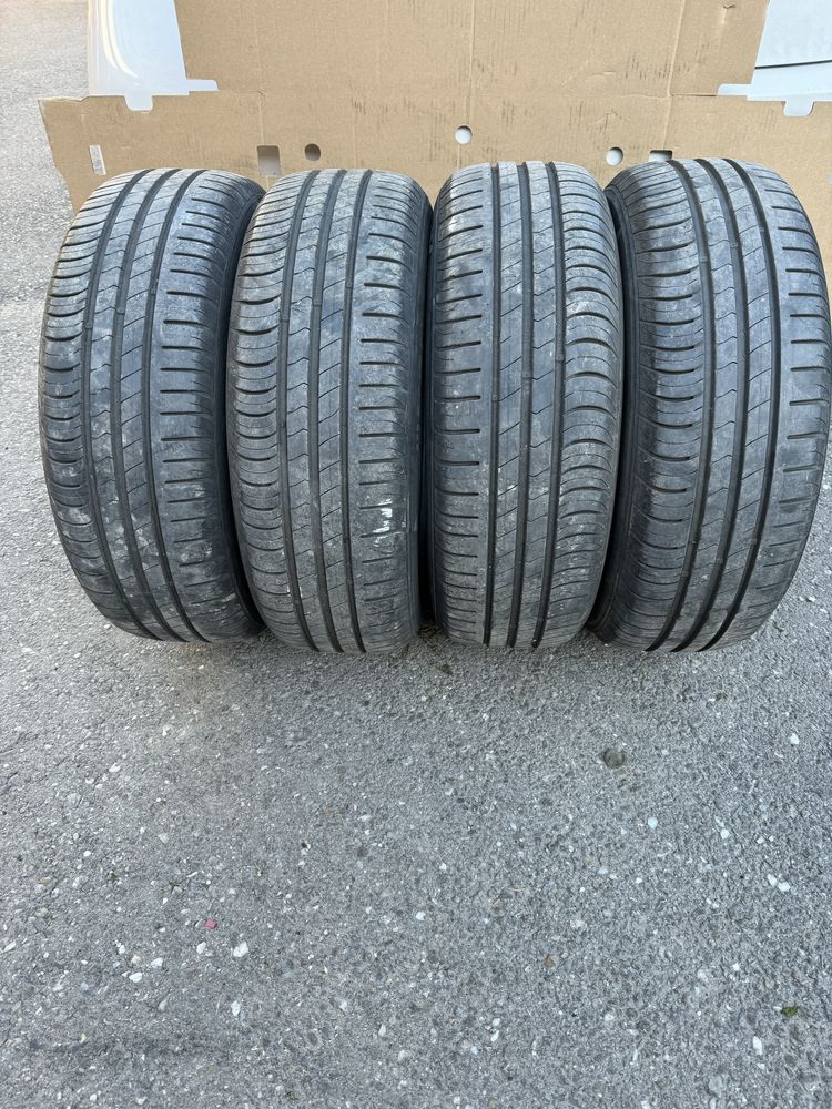 Cauciucuri vara - 195/65 R15 - Hankook