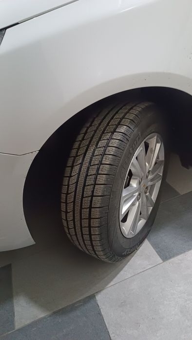 Аренда с выкупом, Кобалт 2023