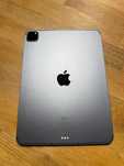 Ipad Pro 256+5G 11 инча НОВ по гаранция