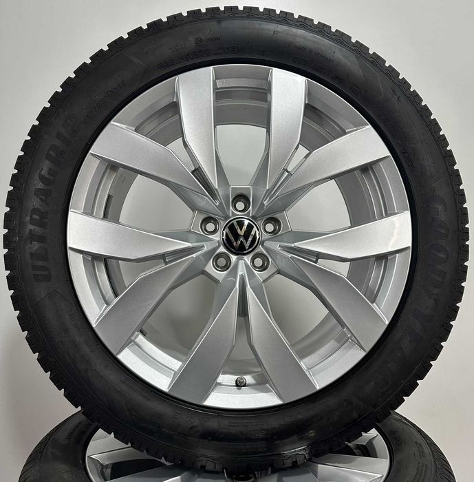 Jante VW Touareg 3 TVA19% iarna 285 45 R20