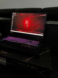 Acer NITRO 5 Gaming ( AN517-55-72JT) i7, RTX 4060.