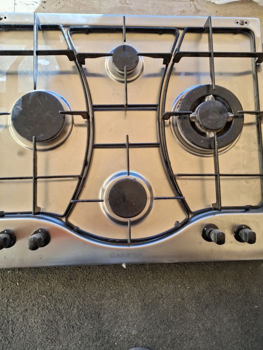 Plita gaz, hota electrica.frigider