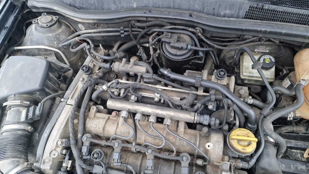 Motor fara anexe - Opel / Saab / Alfa - 1.9D - Z19 DTH - oferim montaj