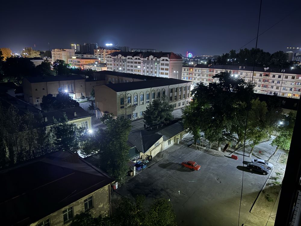 Новая уютная квартира в центре города — ждёт первого жильца!