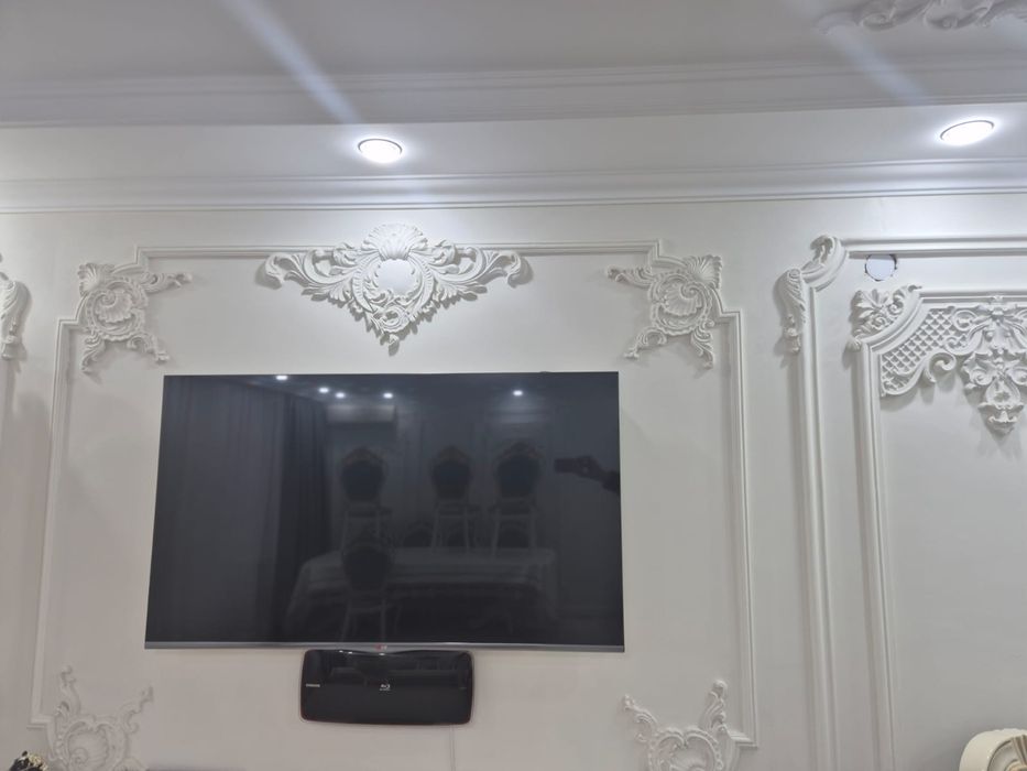 Телевизор LG smart tv