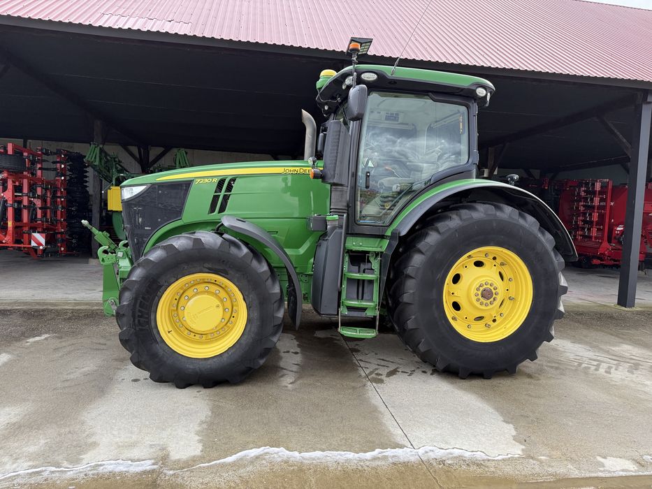 John deere 7230 R