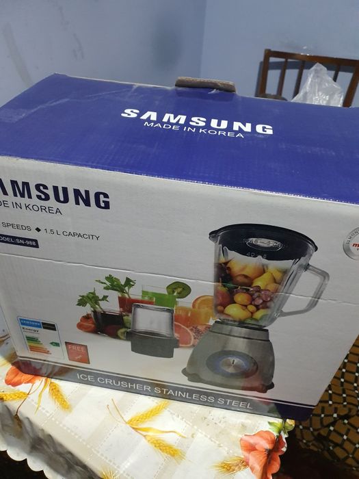 Blendr samsung  orginal