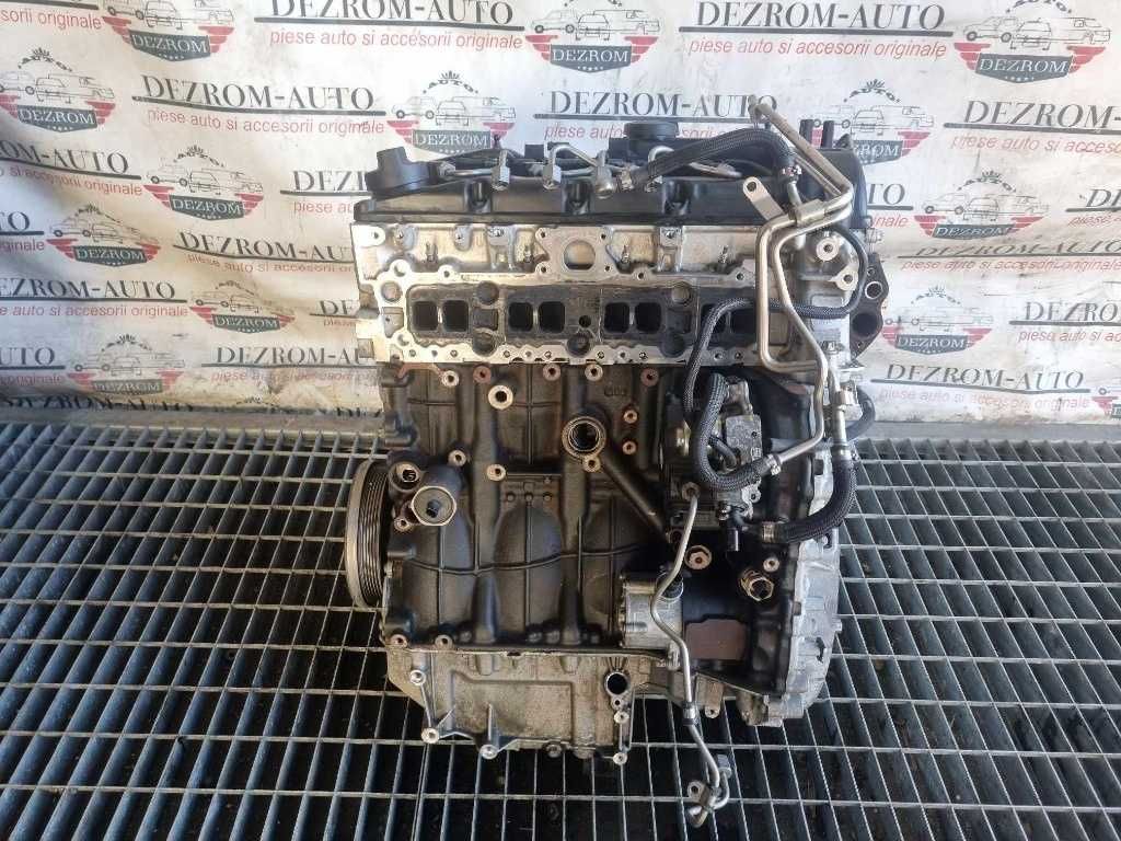 Motor  Infiniti Q30 2.2d DCT AWD A651930 170 Cai 55.000 KM