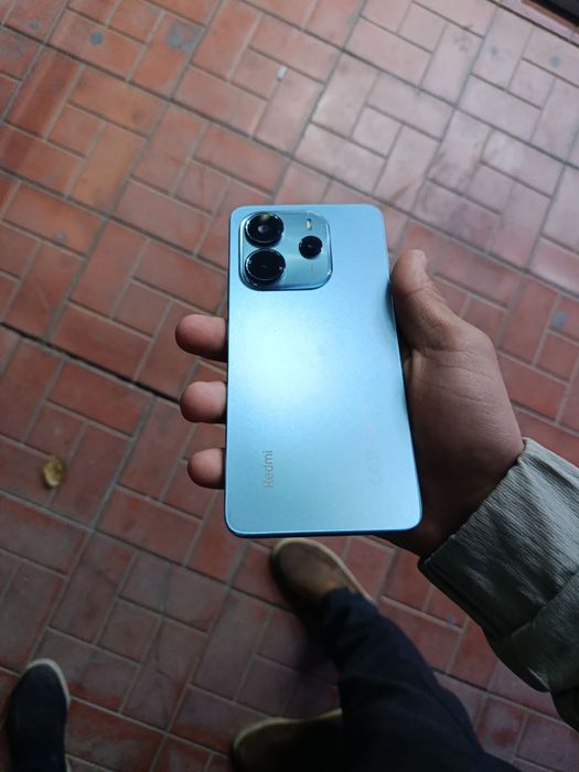 Redmi note 14 idealno