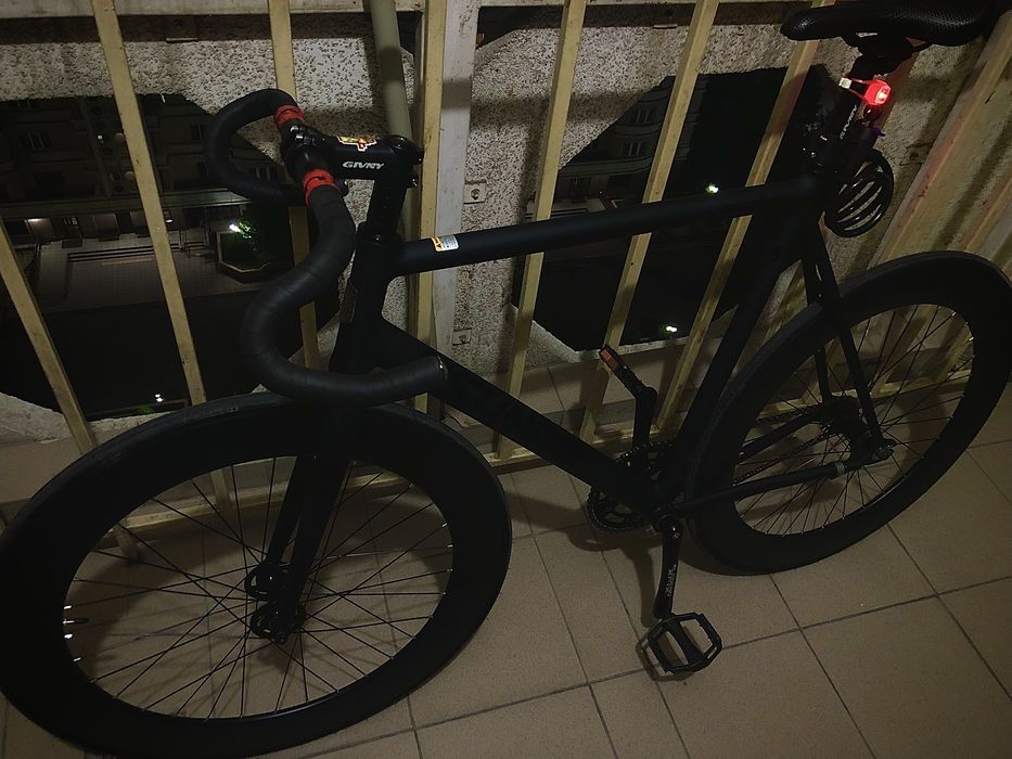 Фикс цунами снм 100 сингл (реверс)