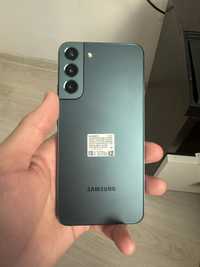 Samsung S 22plus 128 зеленый