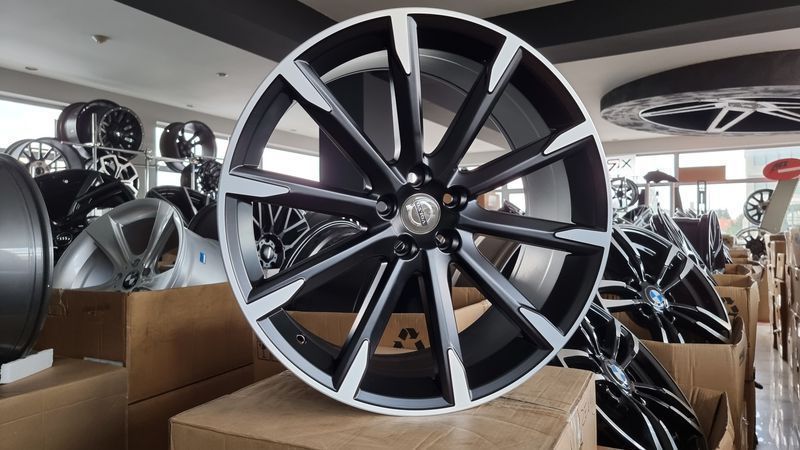 Jante 20'' Volvo Xc90 Volvo 5x108 4piese