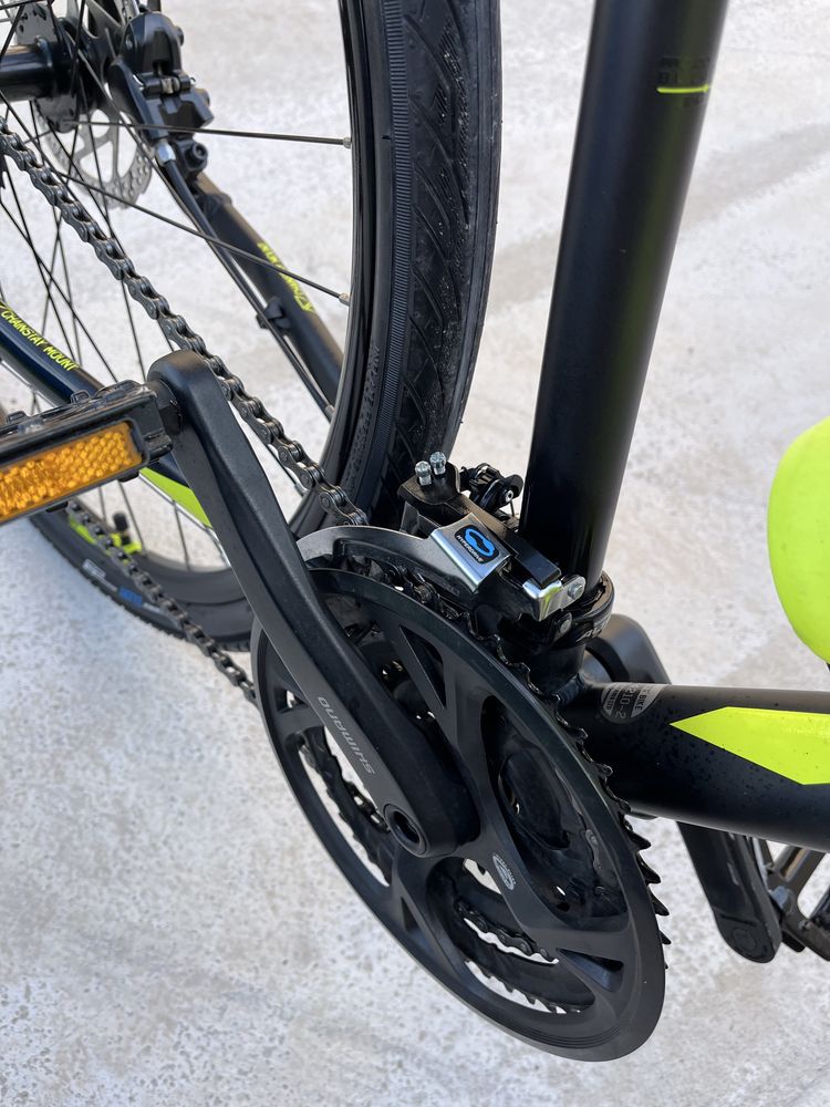 Велосипед Drag Grand Canyon 28”
