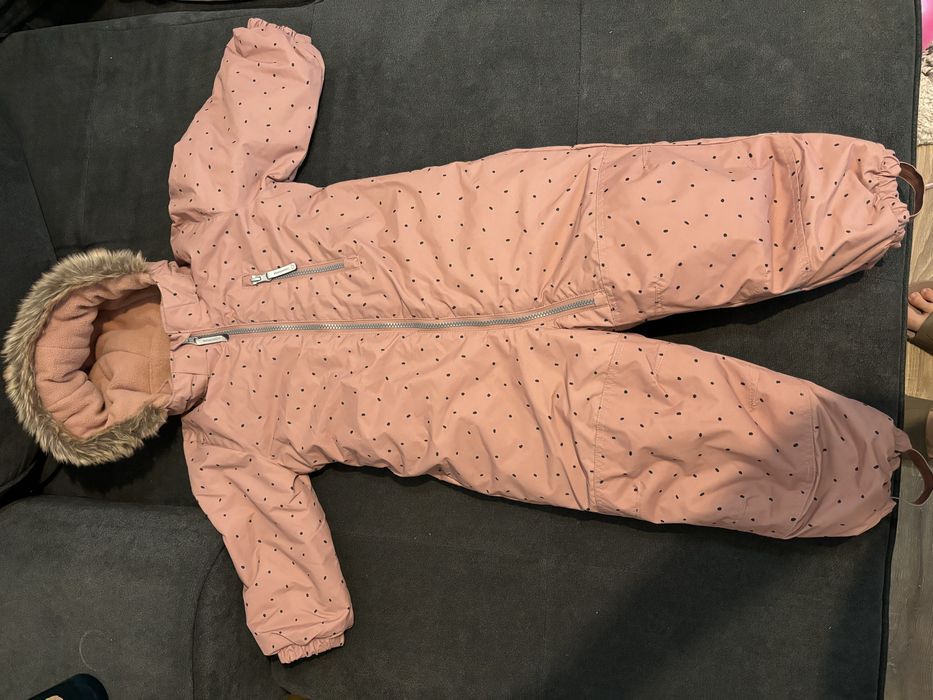 Космонавт H&M