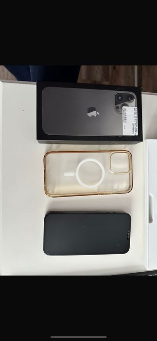 Iphone 13 pro max 128 gb Impecabil