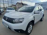 Dacia Duster Unic proprietar , stare perfecta, TVA deductibil.