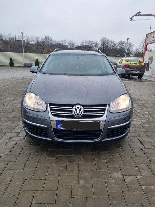 Golf 5 , 1.4 tsi. 160 CP, 2009