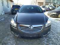 На части Опел Инсигния 2012г. Opel Insignia 2.0 дизел