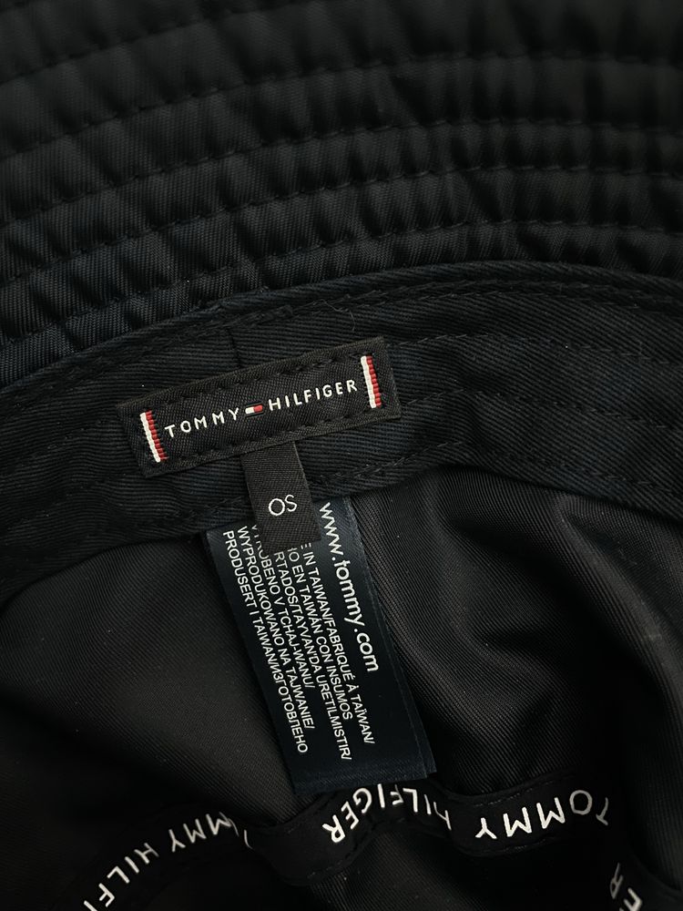 Панама Tommy Hilfiger