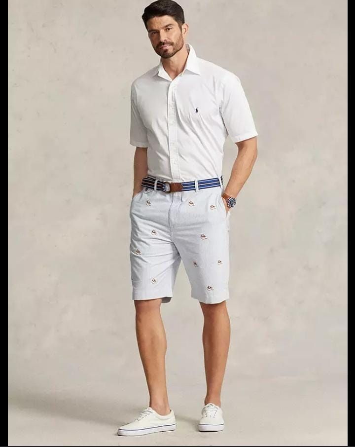 Vand Vand Vand Pantalonii Scuri Polo Ralph Lauren Scuri Polo Ralph La