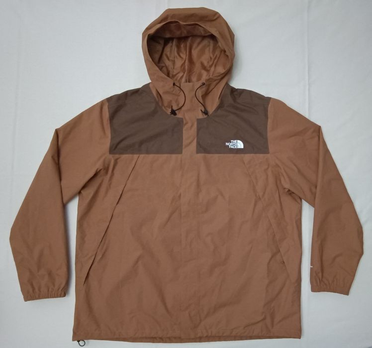 The North Face DryVent Jacket оригинално яке 2XL спорт туризъм яке