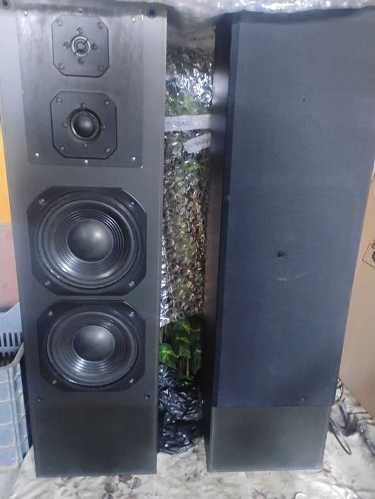 Транзисторен ресейвър ,усилвател Ямаха