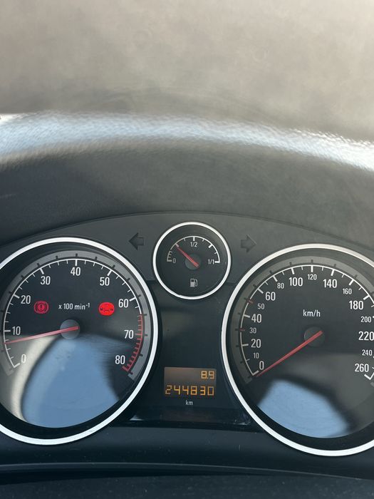 Opel astra h 2005 , 1.4 benzina , 90 cp