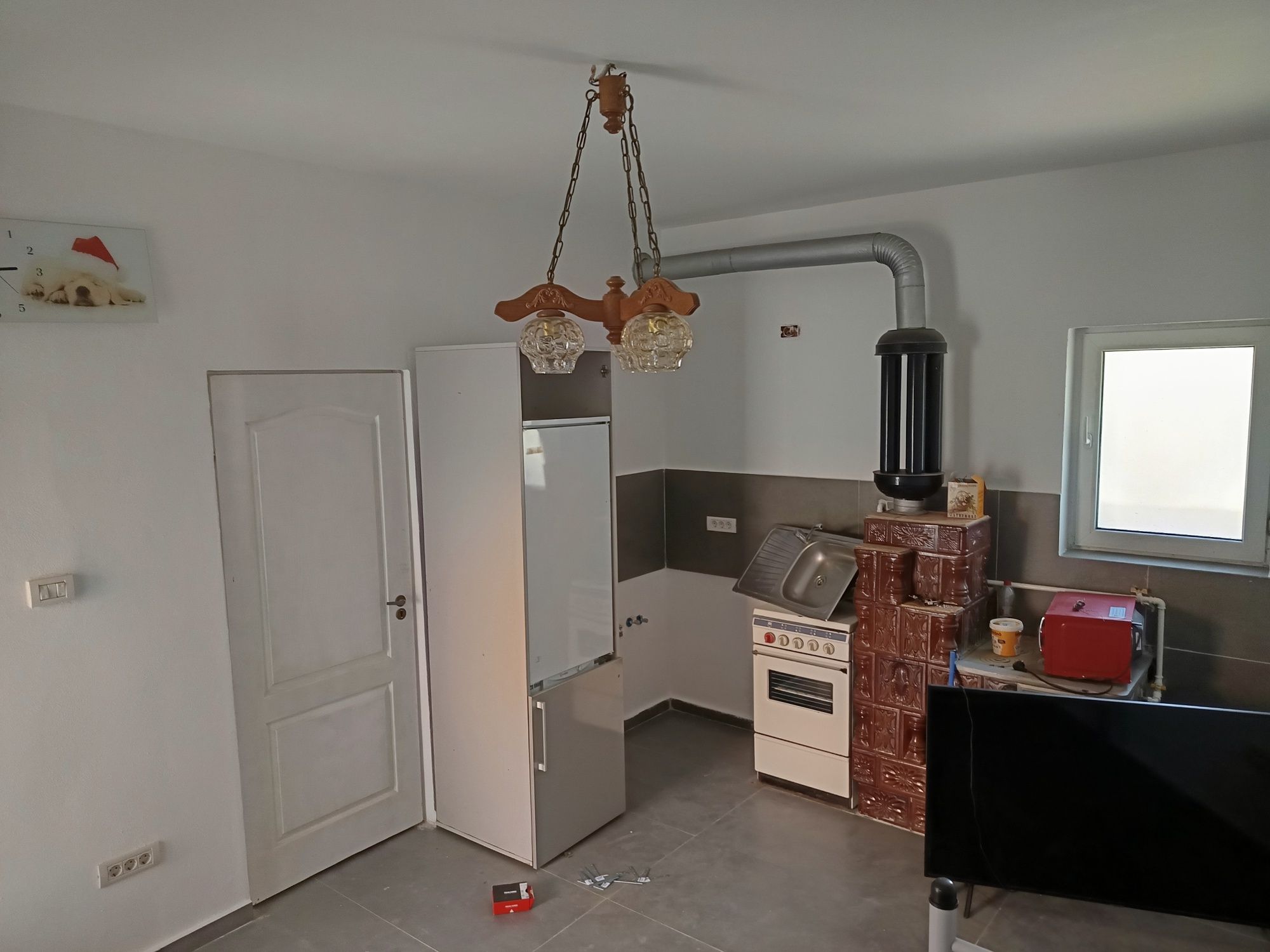 De închiriat apartament  30mp