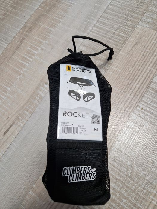 Ham escaladă, Singing Rock, 200 lei