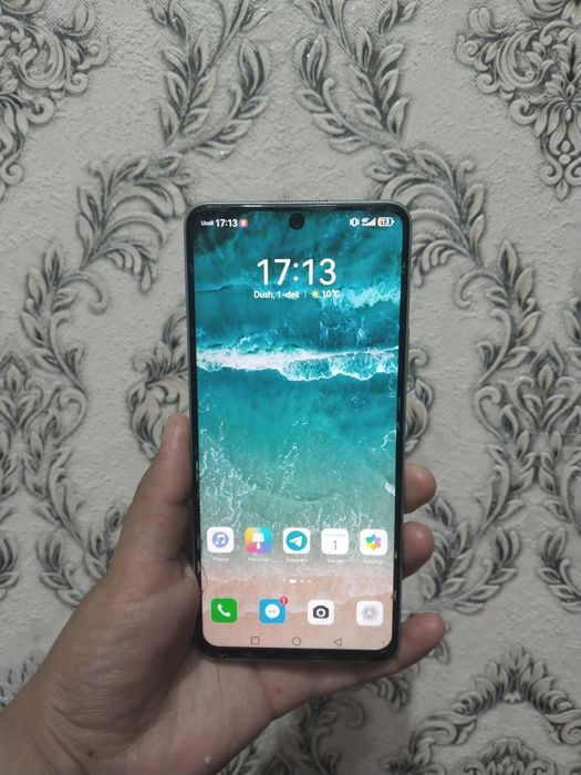 HUAWEI nova 11i telfon