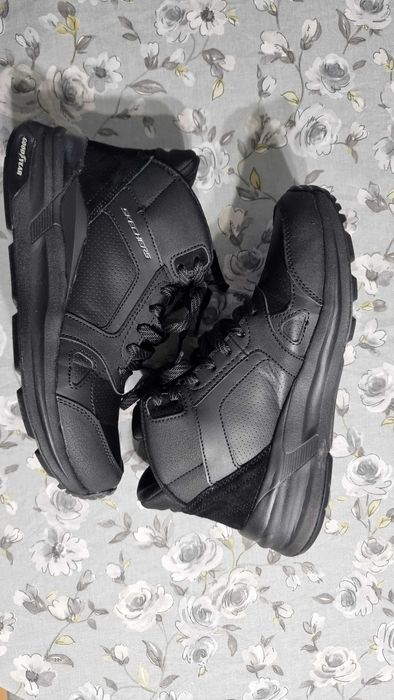 Маратонки Skechers Goodyear 37 1/2