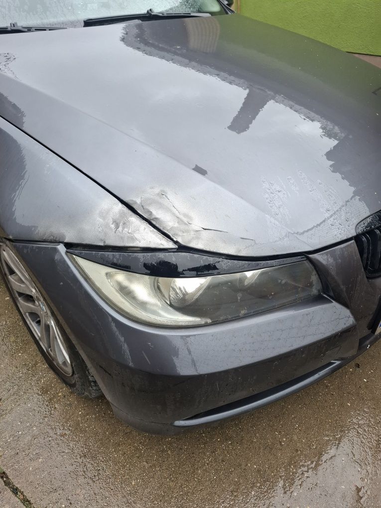 Vand bmw seria 3 318 diesel